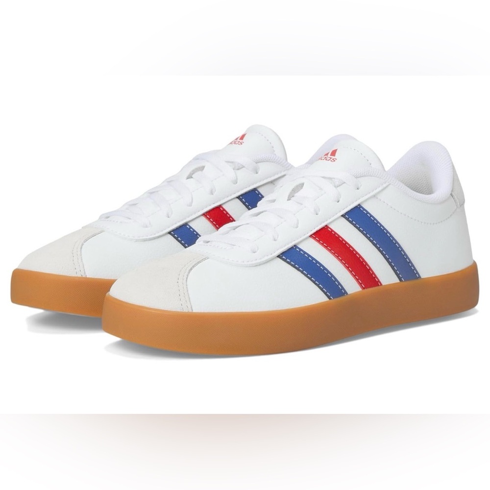 Adidas Court 3.0 K Size 6